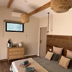 Nocleg ze śniadaniem Alba Bonifacio (Corsica)