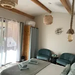 Alba 4* Bonifacio (Corsica)