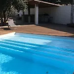 Nocleg ze śniadaniem Alba Bonifacio (Corsica)