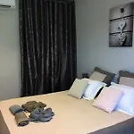 Alba 4* Bonifacio (Corsica)