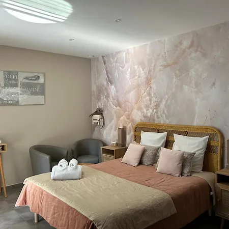 Résidence Alba Bonifacio (Corsica)