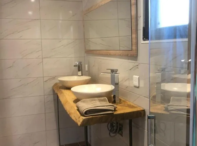 Couette-café Résidence Alba Bonifacio (Corsica)