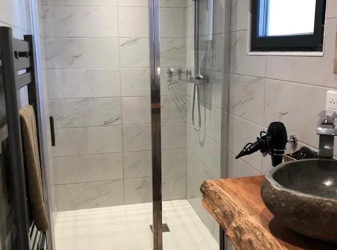 Résidence Alba Couette-café Bonifacio (Corsica)