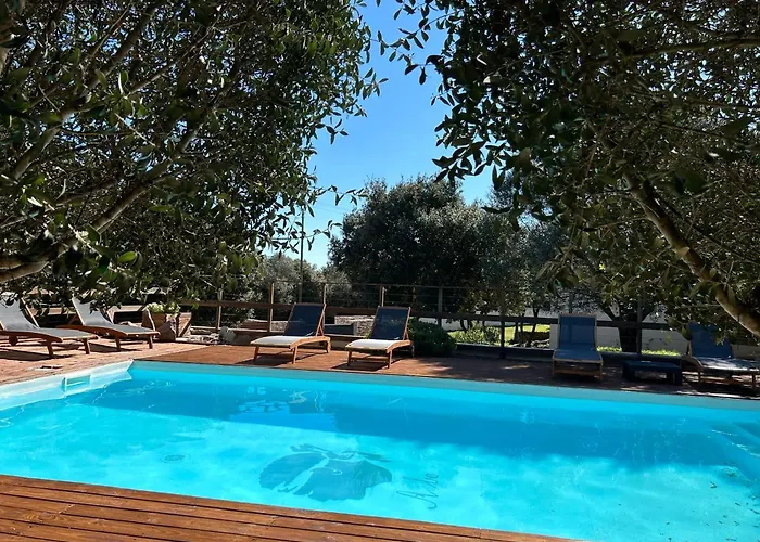 Résidence Alba Couette-café 4*