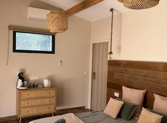 Couette-café Résidence Alba Bonifacio (Corsica)