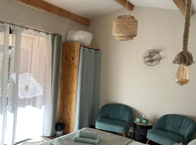 Résidence Alba 4* Bonifacio (Corsica)