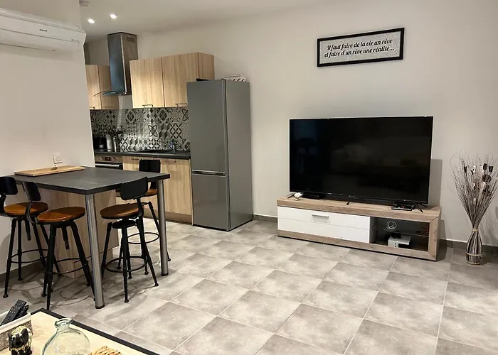 Couette-café Résidence Alba