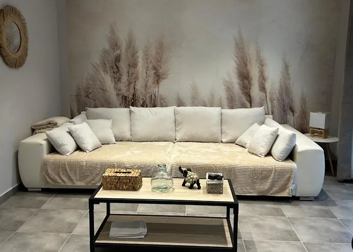 Résidence Alba Bonifacio (Corsica)