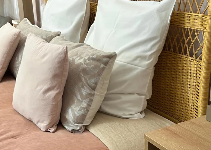 Résidence Alba 4* Bonifacio (Corsica)