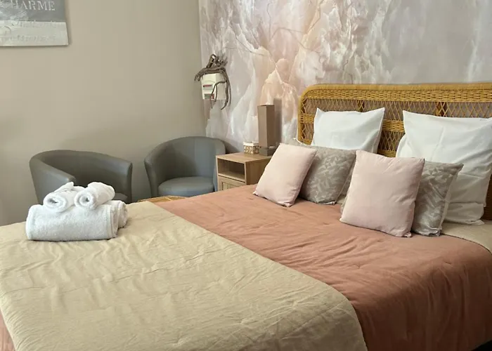 Résidence Alba Bonifacio (Corsica)