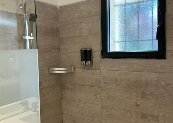 Résidence Alba Couette-café Bonifacio (Corsica)