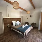 Alba 4* Bonifacio (Corsica)