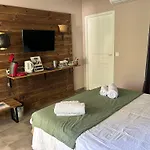 Alba 4* Bonifacio (Corsica)