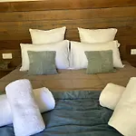 Alba Bed & Breakfast 4*