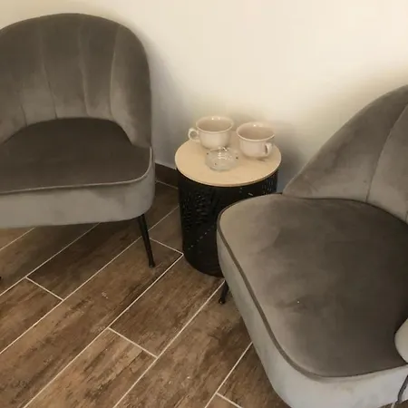 Alba Frühstückspension Bonifacio (Corsica)