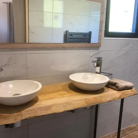 Alba Bed & Breakfast Bonifacio (Corsica)