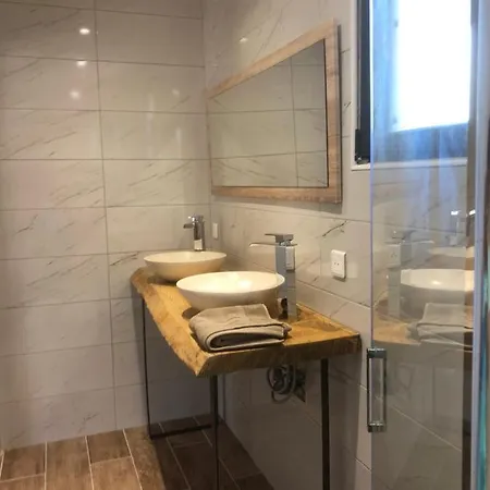 Bed & Breakfast Alba Bonifacio (Corsica)