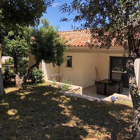 Alba Bonifacio (Corsica)