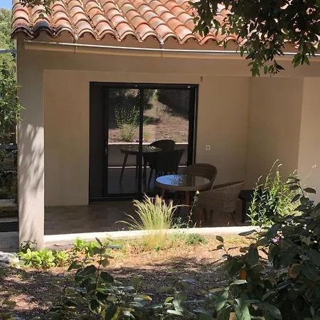 Résidence Alba