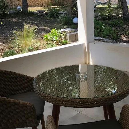 Alba Bonifacio (Corsica)