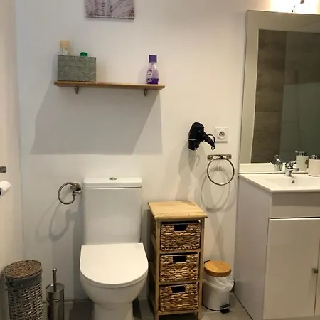 Résidence Alba Bed & Breakfast 3*