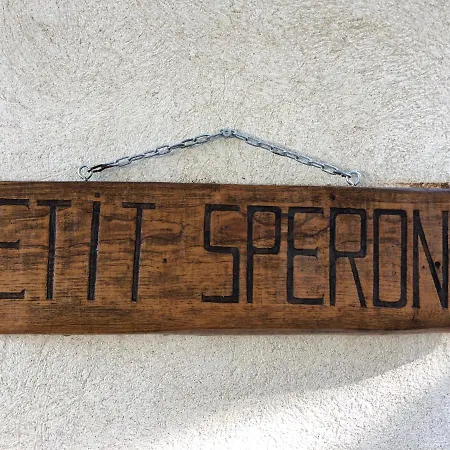 Alba Frühstückspension 4*