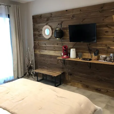 Alba Bed & Breakfast