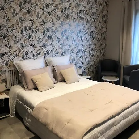 Frühstückspension Alba Bonifacio (Corsica)