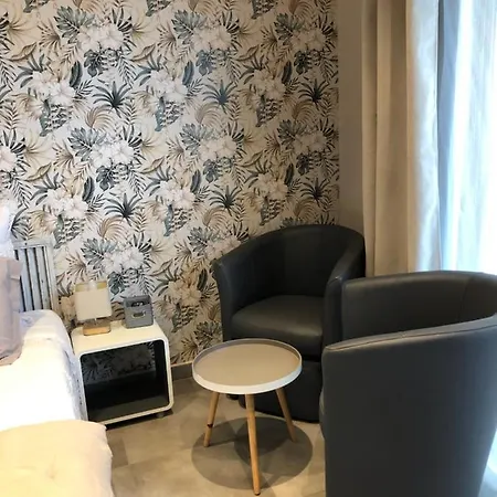 Alba Bed & Breakfast Bonifacio (Corsica)