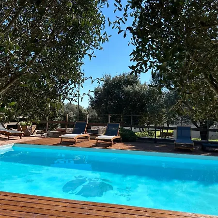 Alba Bed & Breakfast 3*