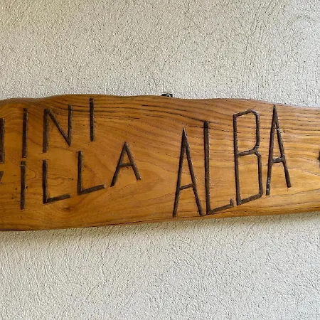 Alba Bonifacio (Corsica)