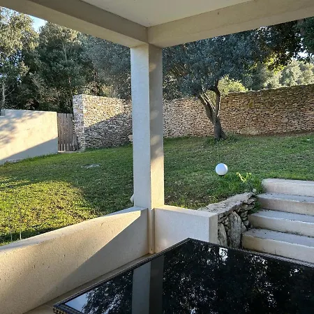 Bed & Breakfast Résidence Alba 3*