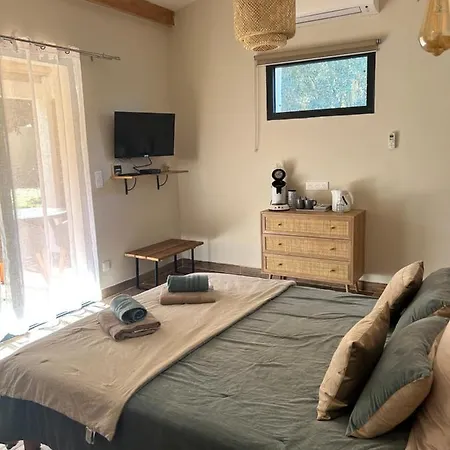 Alba Bed & Breakfast 3*