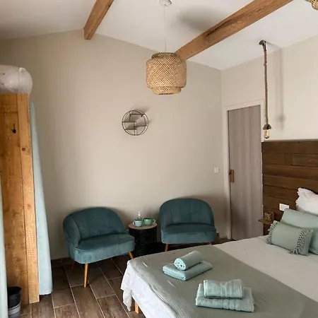 Alba 3* Bonifacio (Corsica)