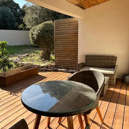 Résidence Alba 3*