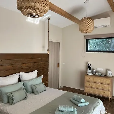 Alba Bed & Breakfast 3*