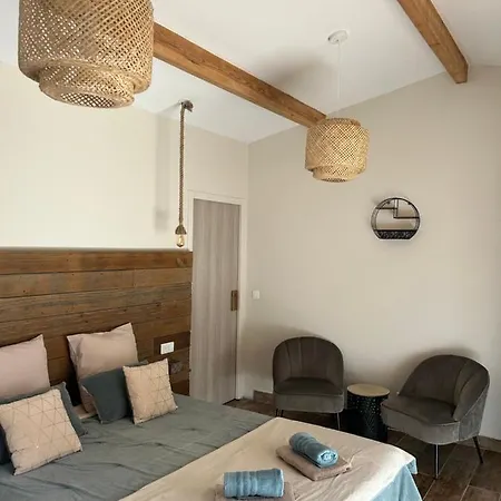Résidence Alba 3*