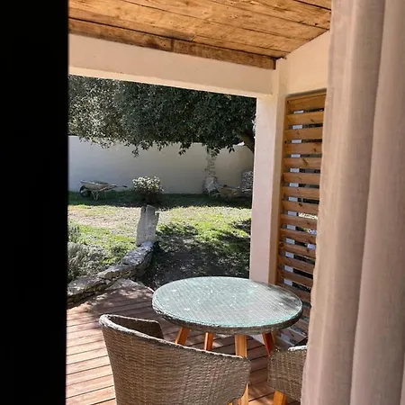 Frühstückspension Alba