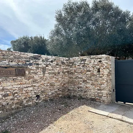 Alba Frühstückspension 4*