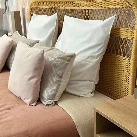 Alba 4* Bonifacio (Corsica)