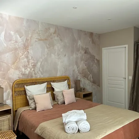 Alba 4* Bonifacio (Corsica)