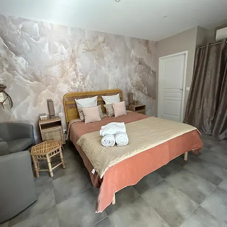 Alba 3* Bonifacio (Corsica)