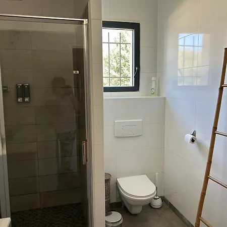 Alba Bonifacio (Corsica)