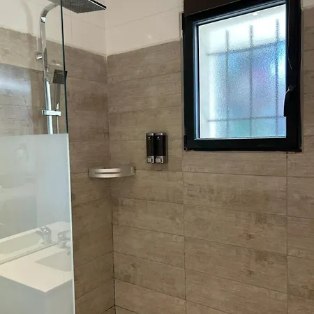 Alba Bed & Breakfast Bonifacio (Corsica)