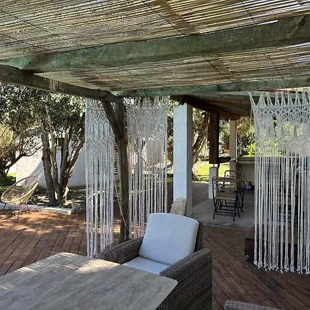 Bed & Breakfast Résidence Alba 3*