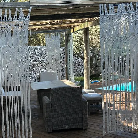 Bed & Breakfast Alba Bonifacio (Corsica)