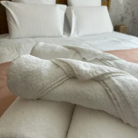 Alba Bed & Breakfast Bonifacio (Corsica)