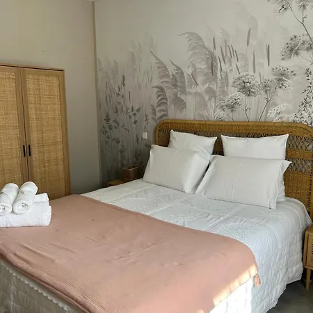 Bed & Breakfast Résidence Alba 3*