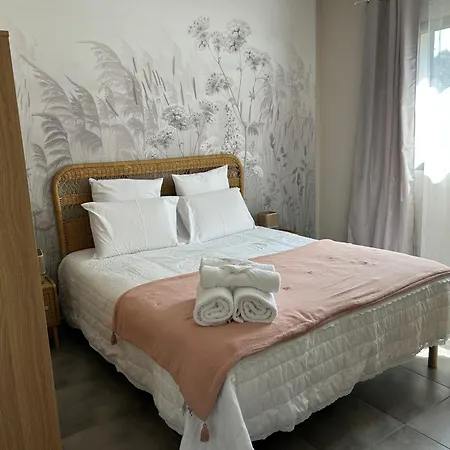 Alba Bonifacio (Corsica)