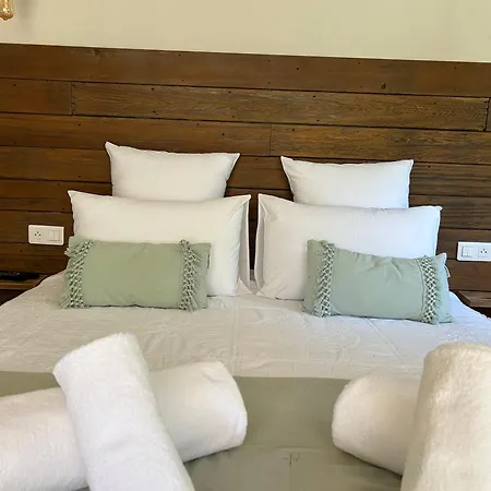 Alba Bed & Breakfast 4*